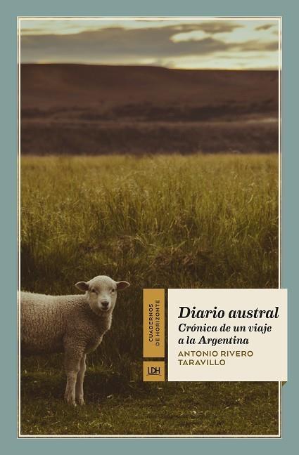 DIARIO AUSTRAL | 9788417594398 | RIVERO TARAVILLO, ANTONIO