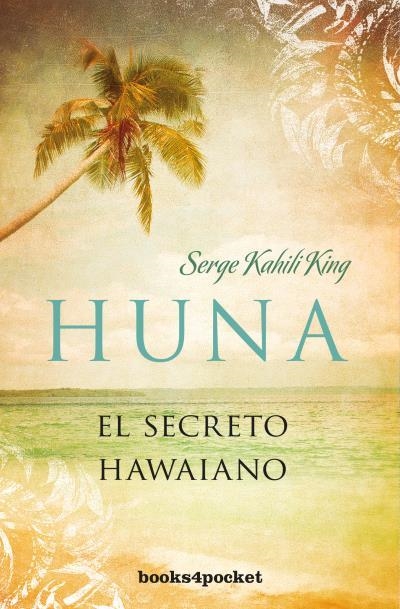 HUNA | 9788416622122 | KAHILI, SERGE