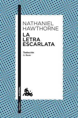 LA LETRA ESCARLATA | 9788467056785 | HAWTHORNE, NATHANIEL