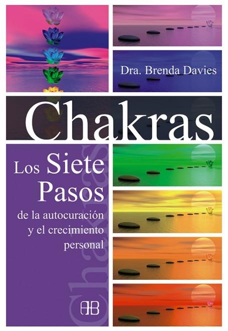 CHAKRAS | 9788415292159 | DAVIES, BRENDA