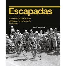 ESCAPADAS | 9788494911194 | FERGUSON, EUAN