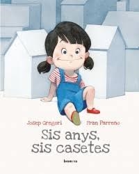 SIS ANYS, SIS CASETES | 9788417599386 | GREGORI SANJUAN, JOSEP