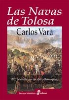 LAS NAVAS DE TOLOSA | 9788435027489 | VARA THORBECK, CARLOS