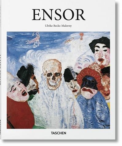 ENSOR | 9783836560566 | BECKS-MALORNY, ULRIKE