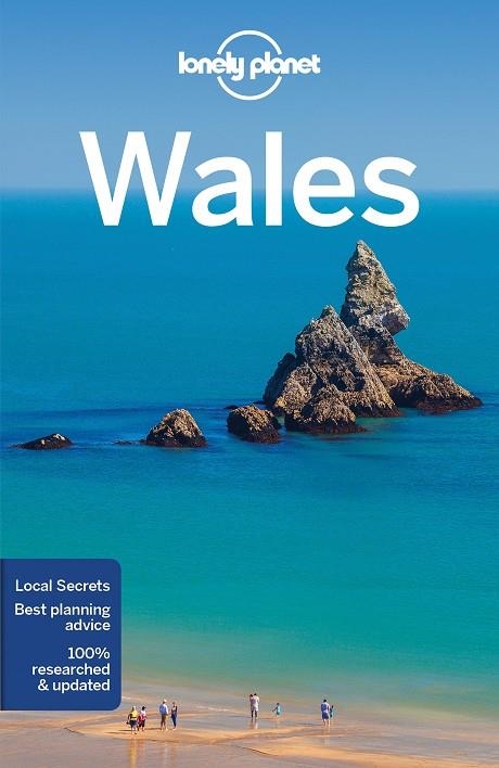 WALES 6 (INGLÉS) | 9781786573308 | AA. VV.