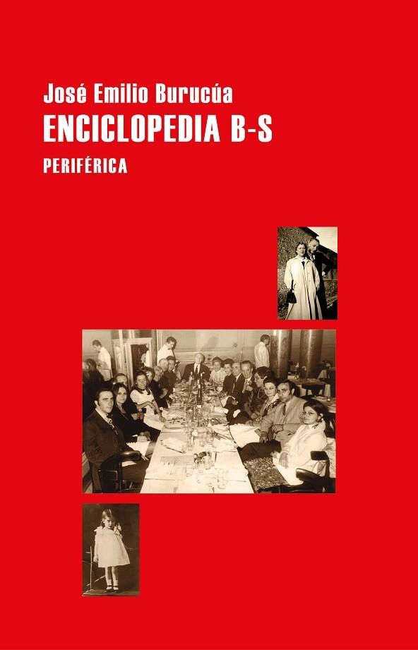 ENCICLOPEDIA B-S | 9788416291922 | BURUCÚA, JOSÉ EMILIO