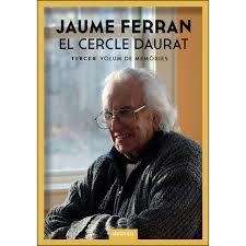 EL CERCLE DAURAT | 9788412060300 | FERRAN, JAUME