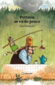 PETTSON SE VA DE PESCA | 9788417749149 | NORDQVIST, SVEN