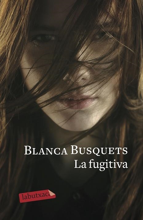 LA FUGITIVA | 9788417420963 | BUSQUETS OLIU, BLANCA