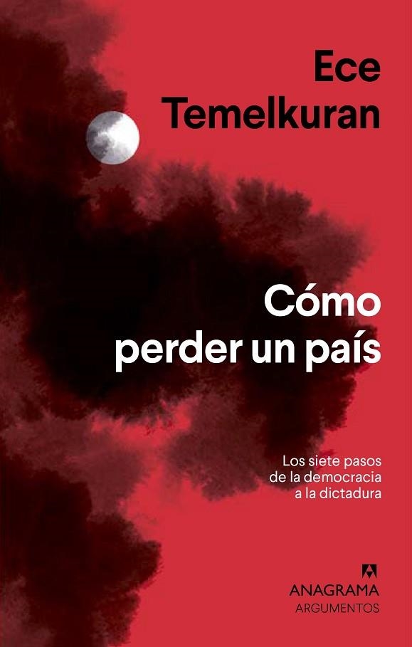 CÓMO PERDER UN PAÍS | 9788433964434 | TEMELKURAN, ECE