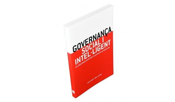 GOVERNANÇA SOCIAL I INTEL·LIGENT, UNA NOVA ORGANITZACIÓ PER A L'AJUNTAMENT DE BA | 9788491562146 | RAMIÓ MATAS, CARLES/SALVADOR SERNA, MIQUEL