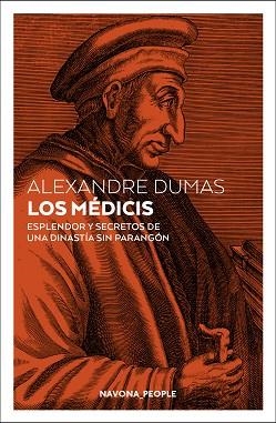 LOS MÉDICIS | 9788417978198 | ALEXANDRE DUMAS