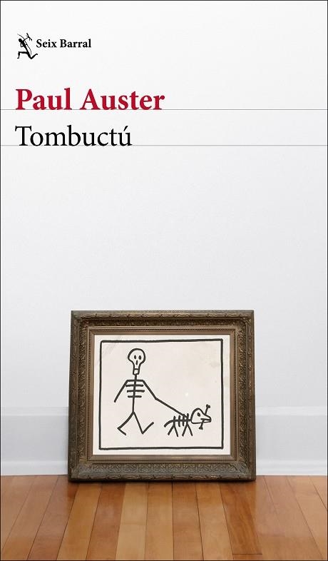 TOMBUCTÚ | 9788432235573 | AUSTER, PAUL