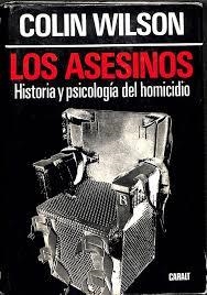 LOS ASESINOS | 9788421757185 | WILSON, COLIN