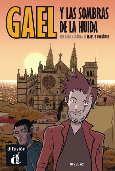 GAEL Y LAS SOMBRAS DE LA HUIDA | 9788416657599 | RODRÍGUEZ, ERNESTO