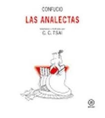 ANALECTAS | 9788446047865 | CONFUCIO