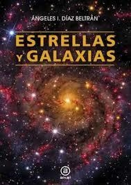 ESTRELLAS Y GALAXIAS | 9788446044864 | DÍAZ BELTRÁN, ÁNGELES ISABEL