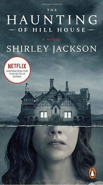 THE HAUNTING OF HILL HOUSE (NETFLIX TV) | 9780143134770 | JACKSON, SHIRLEY