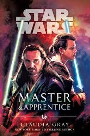 MASTER & APPRENTICE (STAR WARS) | 9780593156797 | GRAY, CLAUDIA