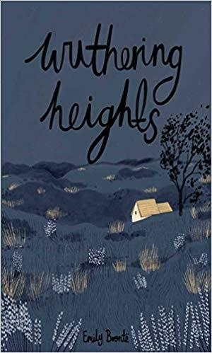 WUTHERING HEIGHTS | 9781840227949 | BRONTË, EMILY