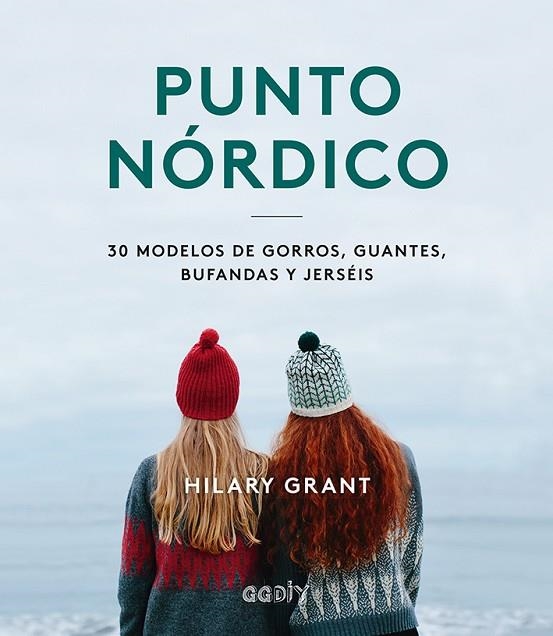 PUNTO NÓRDICO | 9788425232404 | GRANT, HILARY