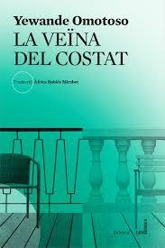 LA VEÏNA DEL COSTAT | 9788494904967 | OMOTOSO, YEWANDE