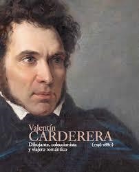 VALENTIN CARDERERA (1796-1880) | 9788415245858 | LANZAROTTE GUIRAL, JOSE MARIA