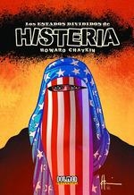 LOS ESTADOS DIVIDIDOS DE HISTERIA | 9788417956134 | CHAYKIN, HOWARD