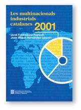 MULTINACIONALS INDUSTRIALS 2001 | 9788439355687 | FONTRODONA FRANCOLI,