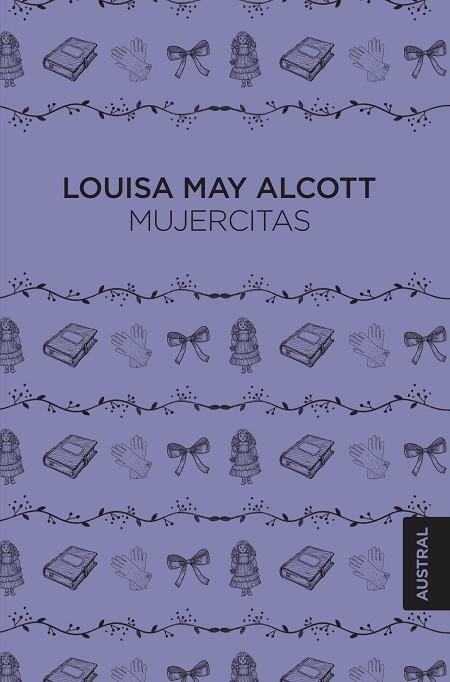 MUJERCITAS | 9788408216636 | ALCOTT, LOUISA MAY