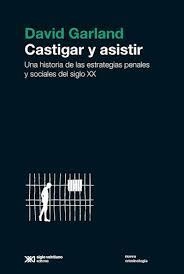 CASTIGAR Y ASISTIR | 9789876298377 | GARLAND, DAVID