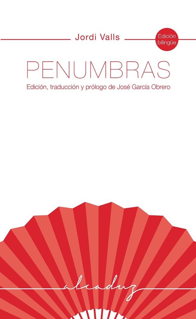 PENUMBRAS | 9788412068436 | VALLS POZO, JORDI