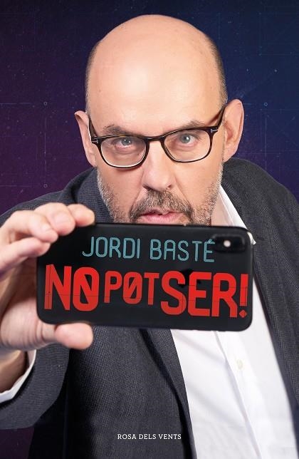 NO POT SER! | 9788417627935 | BASTÉ, JORDI