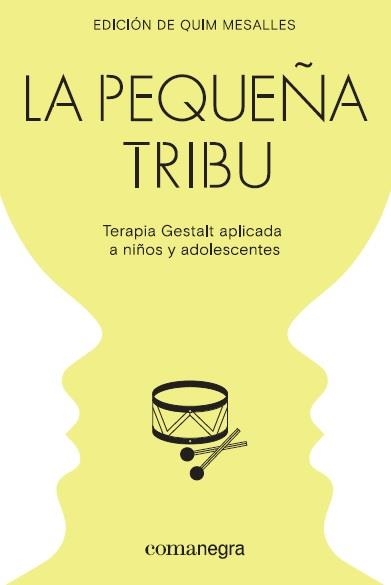 LA PEQUEÑA TRIBU | 9788418022104 | MESALLES BISBE, QUIM/MORALES PLESENT, MARÍA GUADALUPE/GRIJALVA TAMAYO, HÉCTOR/BLIX FORMOSO, JOAQUÍN/