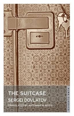 THE SUITCASE | 9781847492791 | DOVLATOV, SERGEI