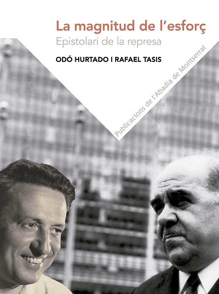 LA MAGNITUD DE L'ESFORÇ | 9788491910749 | HURTADO MARTÍ, ODÓ/TASIS I MARCA, RAFAEL