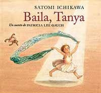 BAILA TANYA | 9788484880325 | ICHIKAWA, SATOMI