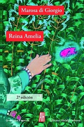 REINA AMELIA | 9788416287550 | GIORGIO, MAROSA DI