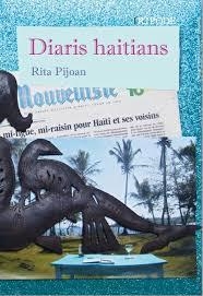 DIARIS HAITIANS | 9788412065107 | PIJOAN (SEUDÓNIMO), RITA