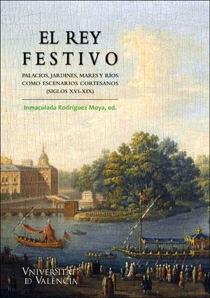 EL REY FESTIVO. | 9788491332503 | VARIOS AUTORES