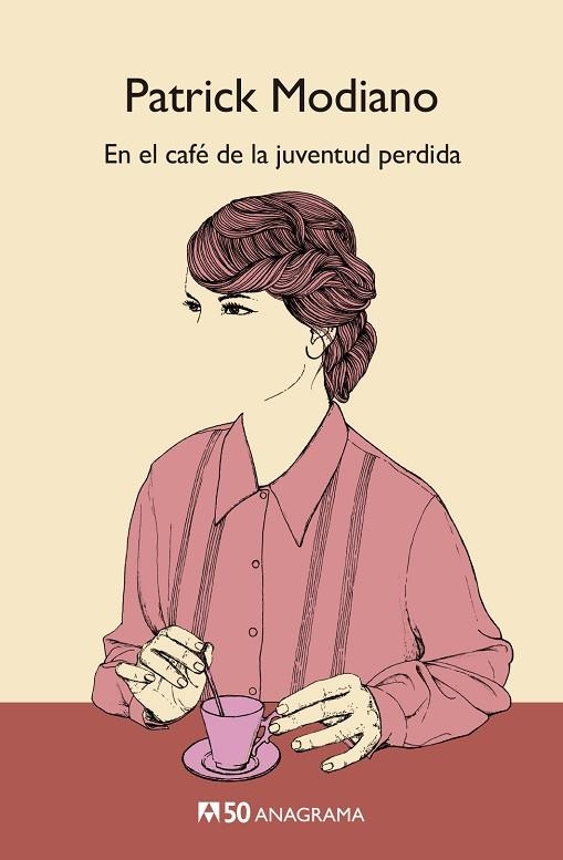 EN EL CAFÉ DE LA JUVENTUD PERDIDA | 9788433902634 | MODIANO, PATRICK