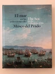 EL MAR EN LAS COLECCIONES DEL MUSEO DEL PRADO | 9788412010763 | CHECA CREMADES, FERNANDO