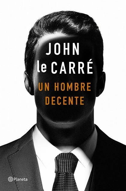 UN HOMBRE DECENTE | 9788408215141 | LE CARRÉ, JOHN