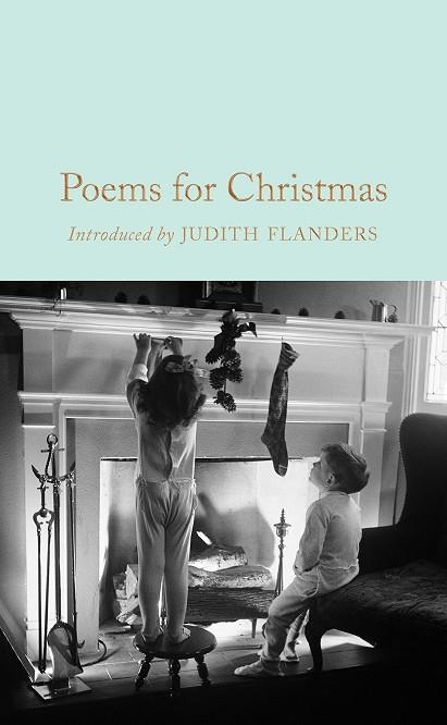 POEMS FOR CHRISTMAS | 9781509893829 | VV. AA.