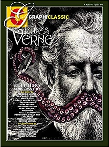 JULES VERNE TOMO 1: EL FUTURO SOBREPASADO | 9788469768327