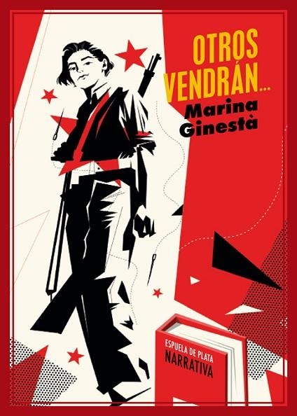 OTROS VENDRÁN... | 9788417146856 | GINESTÀ, MARINA