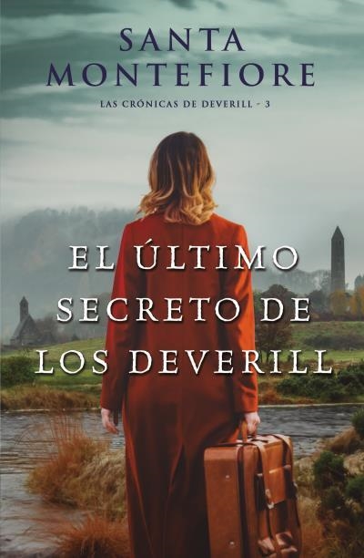 EL ÚLTIMO SECRETO DE LOS DEVERILL | 9788416327782 | MONTEFIORE, SANTA