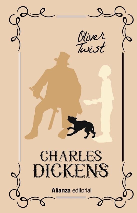 OLIVER TWIST | 9788491816935 | DICKENS, CHARLES