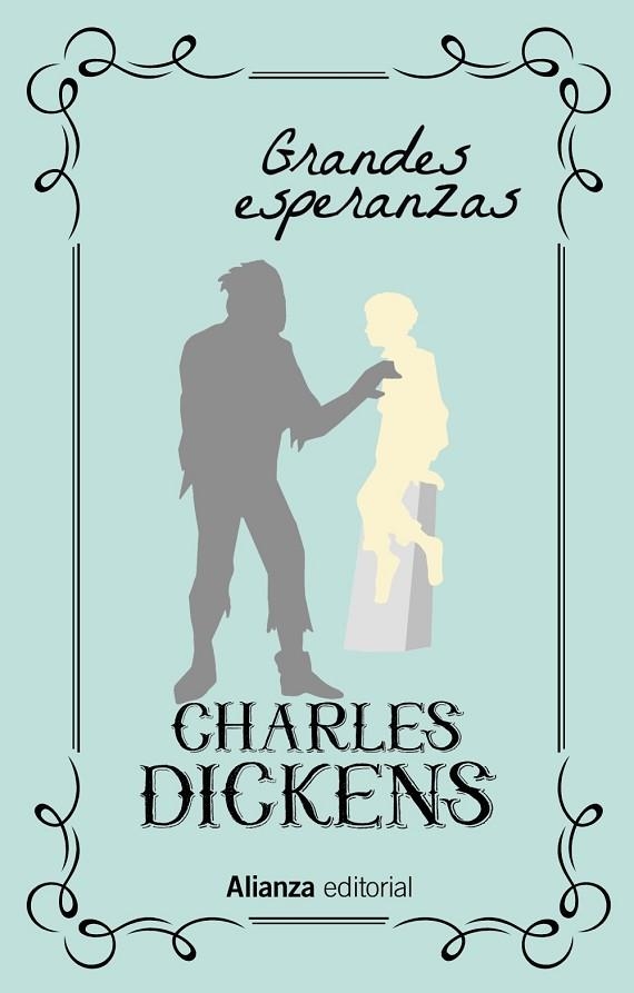 GRANDES ESPERANZAS | 9788491816942 | DICKENS, CHARLES