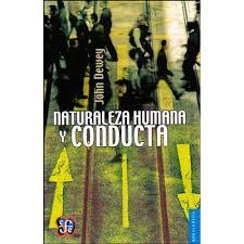 NATURALEZA HUMANA Y CONDUCTA | 9786071622280 | DEWEY